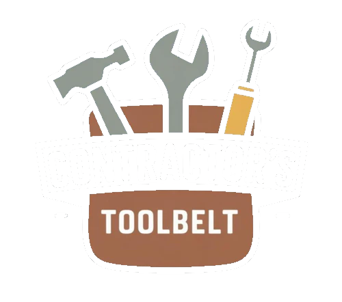 Contractor's Toolbelt